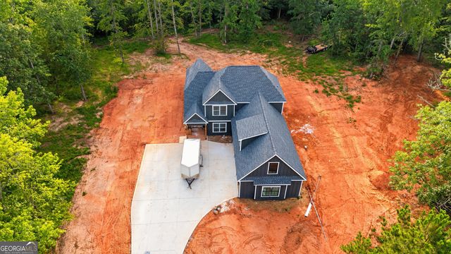 11 Peninsula Drive, Monticello, GA 31064