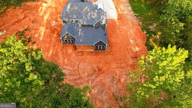 11 Peninsula Drive, Monticello, GA 31064