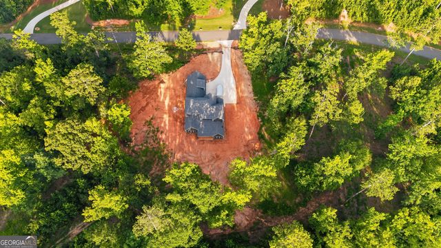 11 Peninsula Drive, Monticello, GA 31064