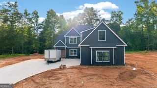 11 Peninsula Drive, Monticello, GA 31064