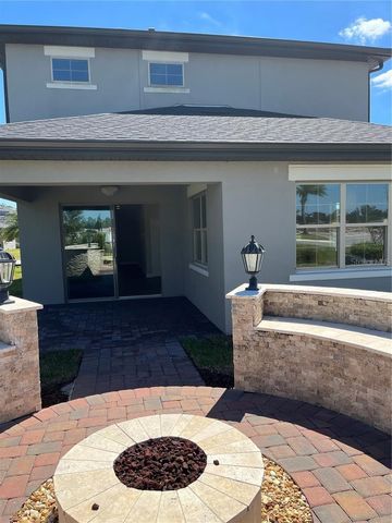6673 KNOLLWOOD STREET, Harmony, FL 34773