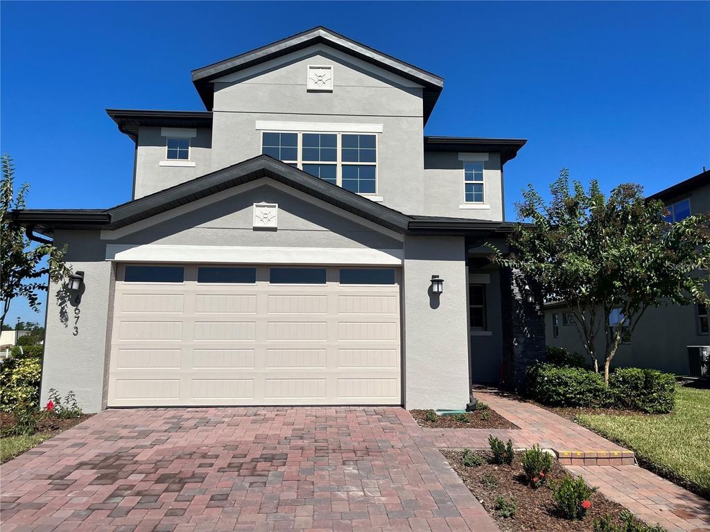6673 KNOLLWOOD STREET, Harmony, FL 34773