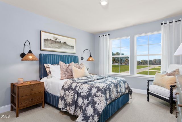 64 Shelby Meadow Lane, Angier, NC 27501