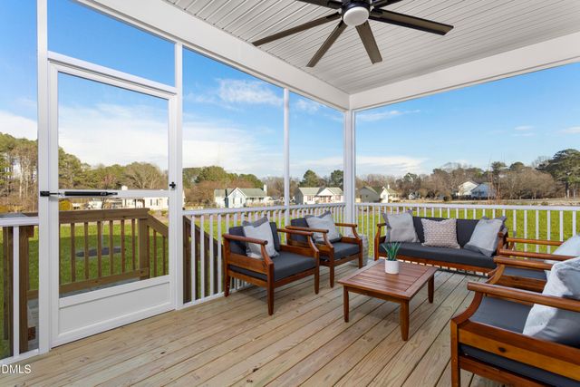 64 Shelby Meadow Lane, Angier, NC 27501