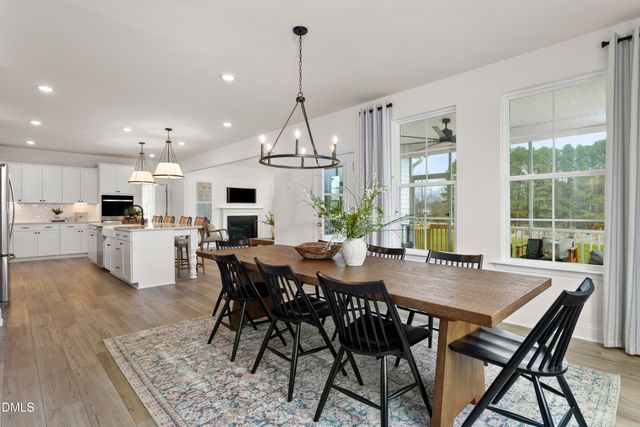 64 Shelby Meadow Lane, Angier, NC 27501