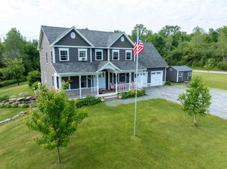 226 St Pierre Road, Fairfield, VT 05455