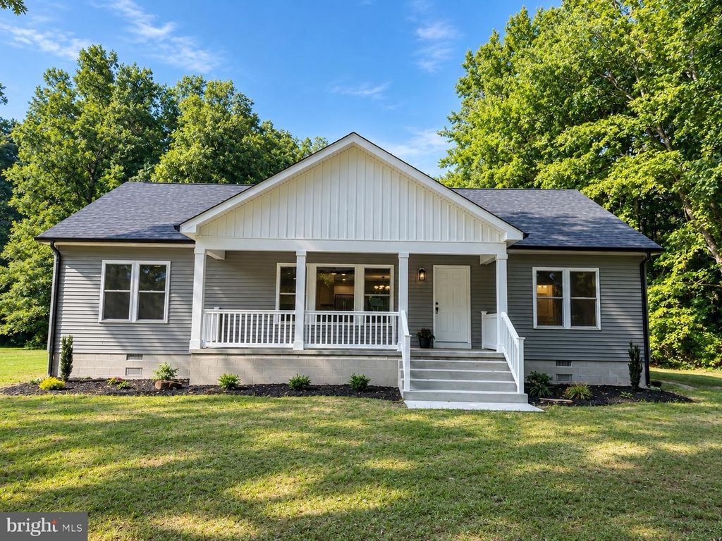 14228 OAKLEY RD, Ellendale, DE 19941
