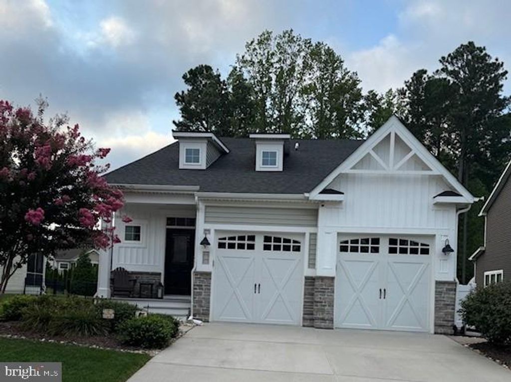33418 BRIDGEHAMPTON LN, Lewes, DE 19958