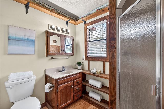 156 N Maple, Cave Springs, AR 72718