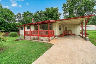 156 N Maple, Cave Springs, AR 72718