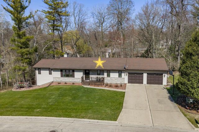 371 WESLEY AVENUE, Green Bay, WI 54302