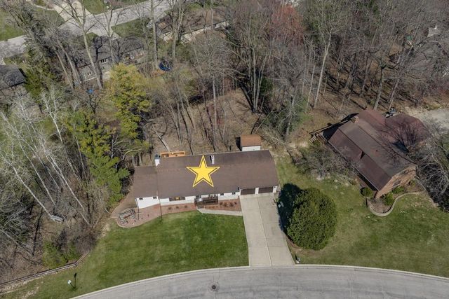371 WESLEY AVENUE, Green Bay, WI 54302