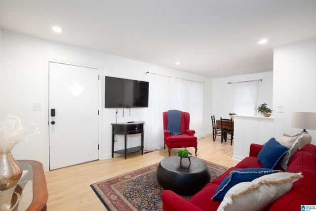 3509 NORWOOD BOULEVARD, Birmingham, AL 35234