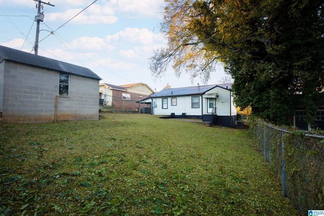 3509 NORWOOD BOULEVARD, Birmingham, AL 35234