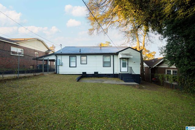 3509 NORWOOD BOULEVARD, Birmingham, AL 35234