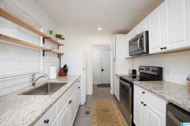 3509 NORWOOD BOULEVARD, Birmingham, AL 35234