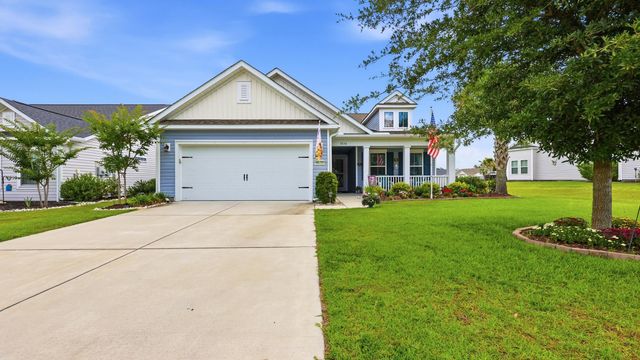 3830 Park Pointe Ave., Little River, SC 29566