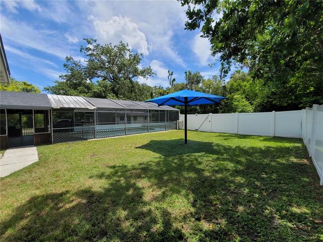 2417 YALE AVENUE, Sanford, FL 32771