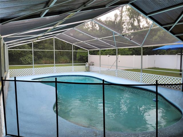2417 YALE AVENUE, Sanford, FL 32771