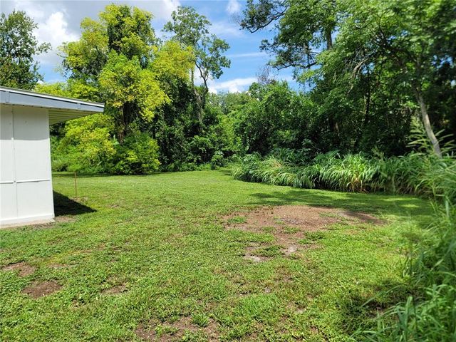 2417 YALE AVENUE, Sanford, FL 32771