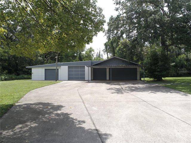 2417 YALE AVENUE, Sanford, FL 32771