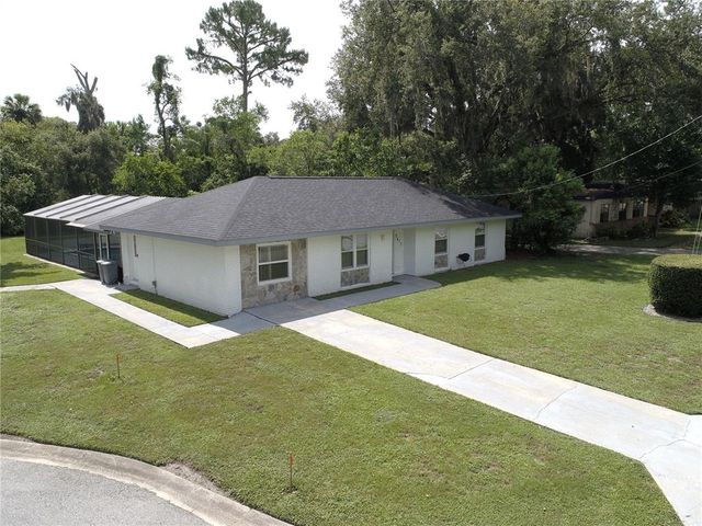 2417 YALE AVENUE, Sanford, FL 32771