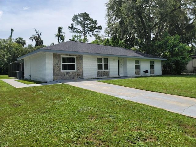 2417 YALE AVENUE, Sanford, FL 32771