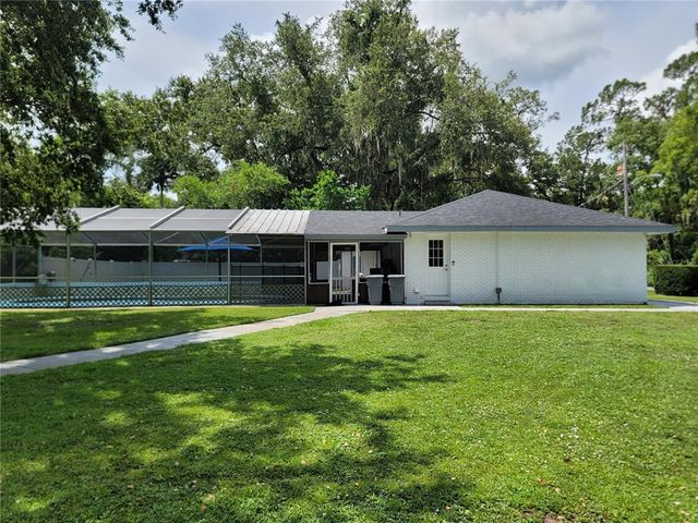 2417 YALE AVENUE, Sanford, FL 32771