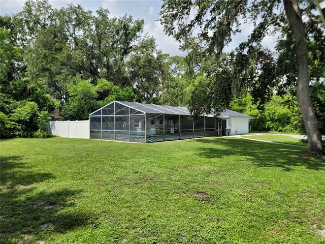 2417 YALE AVENUE, Sanford, FL 32771