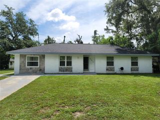 2417 YALE AVENUE, Sanford, FL 32771