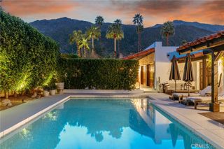 176 W Crestview, Palm Springs, CA 92264