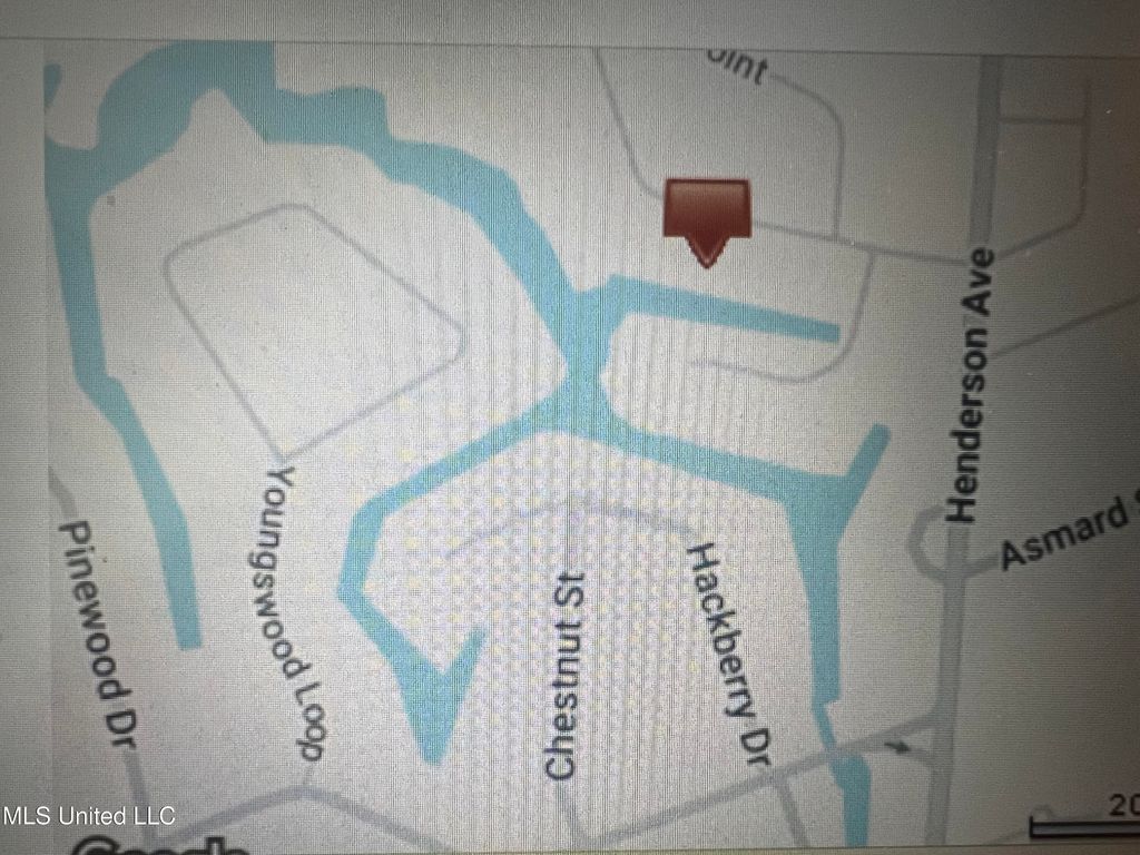 0 Orange Street, Pass Christian, MS 39571