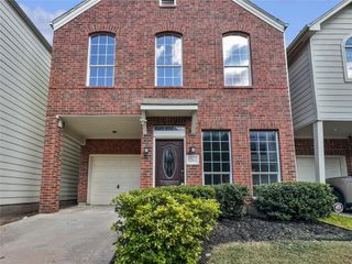 1762 Aden Mist Drive, Houston, TX 77003