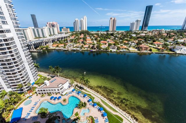 19195 NE 36th Court 710, Aventura, FL 33180
