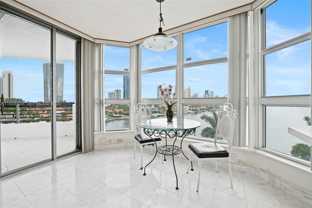 19195 NE 36th Court 710, Aventura, FL 33180