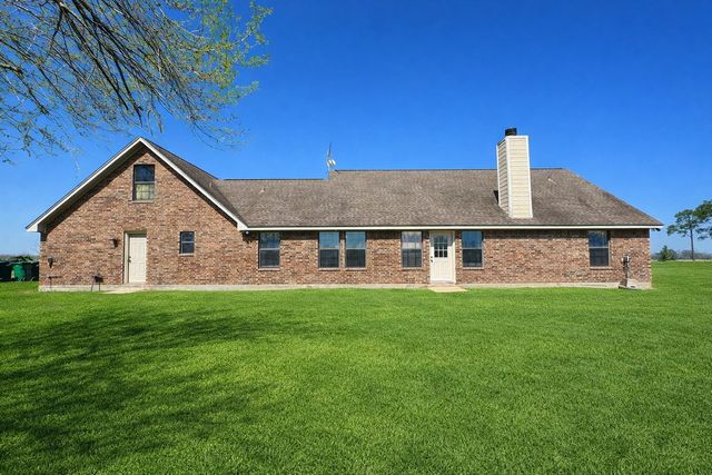 15903 County Road 621, Angleton, TX 77515