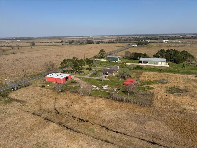 15903 County Road 621, Angleton, TX 77515