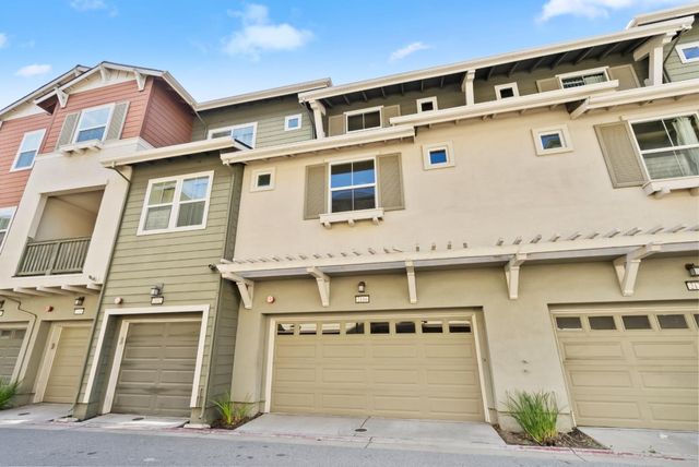 2116 Vincenzo, San Jose, CA 95133
