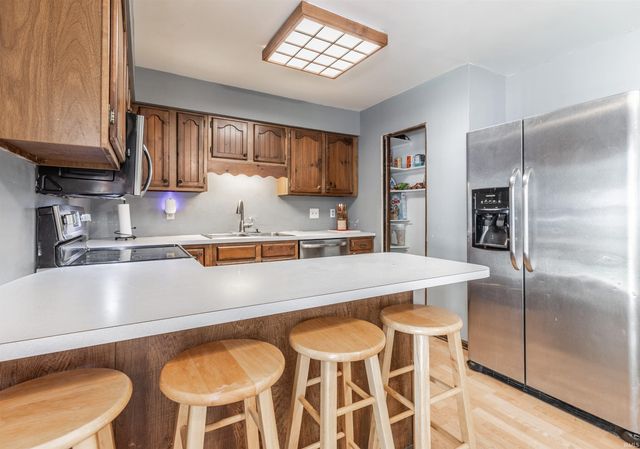 6124 Ashbrooke Road, Evansville, IN 47710