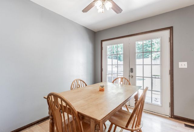 6124 Ashbrooke Road, Evansville, IN 47710