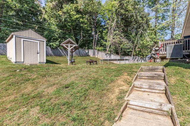 6124 Ashbrooke Road, Evansville, IN 47710