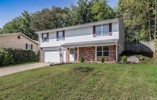 6124 Ashbrooke Road, Evansville, IN 47710