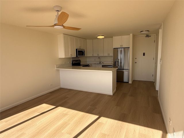 411 Hobron Lane 3605, Honolulu, HI 96815
