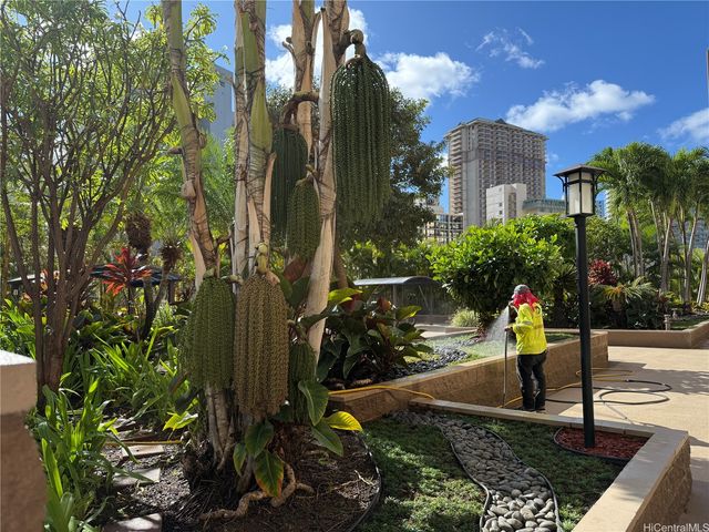 411 Hobron Lane 3605, Honolulu, HI 96815