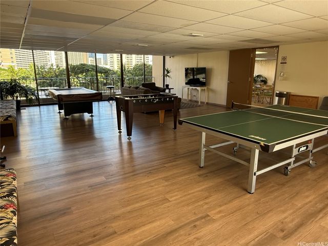 411 Hobron Lane 3605, Honolulu, HI 96815