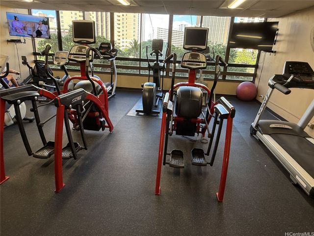 411 Hobron Lane 3605, Honolulu, HI 96815