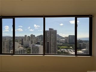 411 Hobron Lane 3605, Honolulu, HI 96815