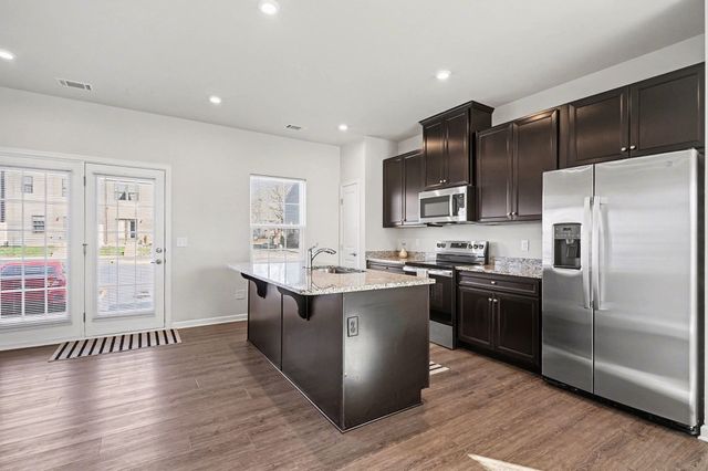 420 Park Ave Unit 52, Lebanon, TN 37087