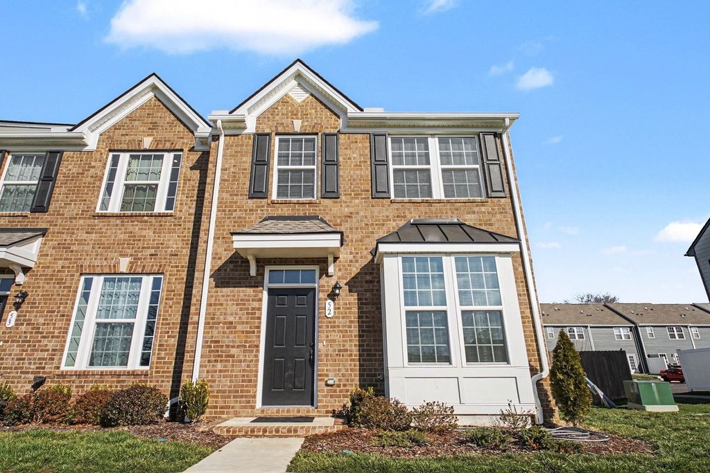 420 Park Ave Unit 52, Lebanon, TN 37087