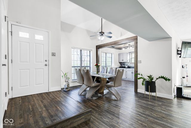 8001 Valley Farms Lane, Indianapolis, IN 46214